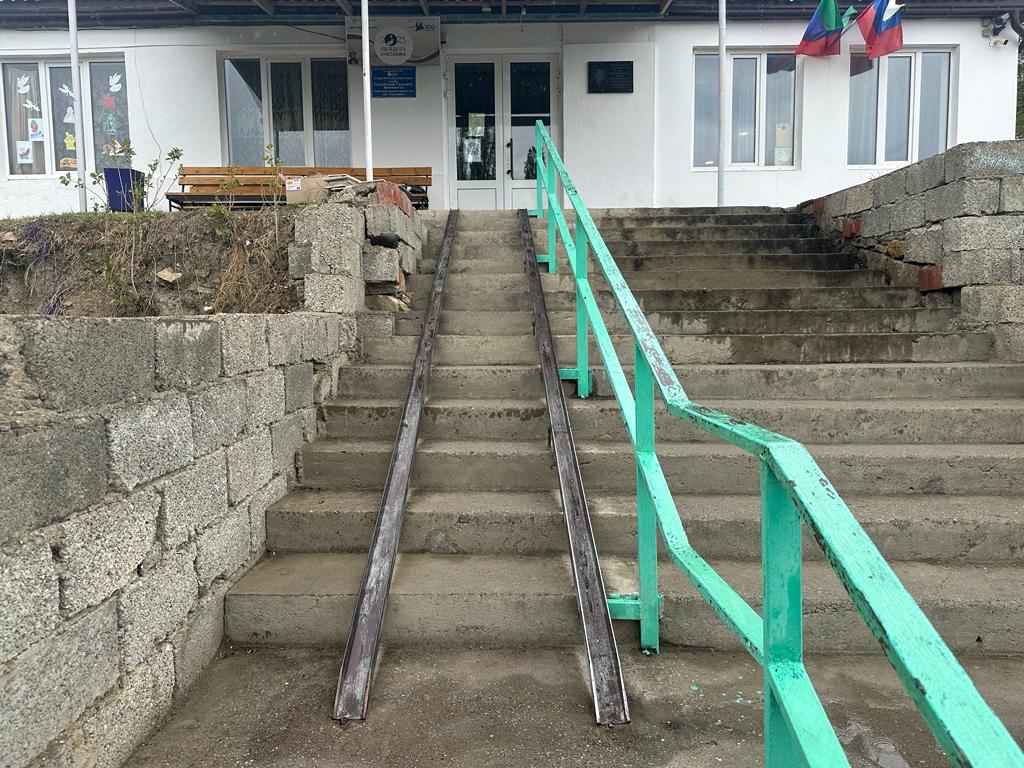 Магомедова А.М