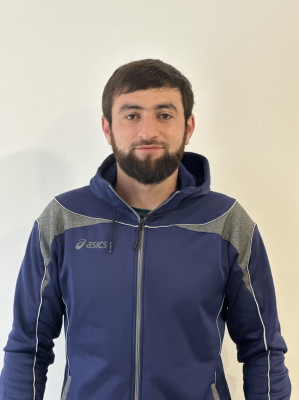 Саидов Шамиль Магомедович Саидов Шамиль Магомедович