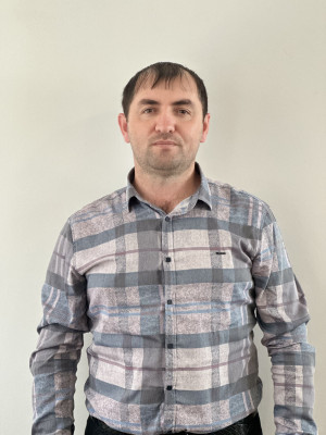 Гусейнов Ахмед Зайирбегович Гусейнов Ахмед Зайирбегович